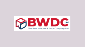 The Best Window & Door Company Ltd