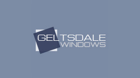 GELTSDALE WINDOWS LTD